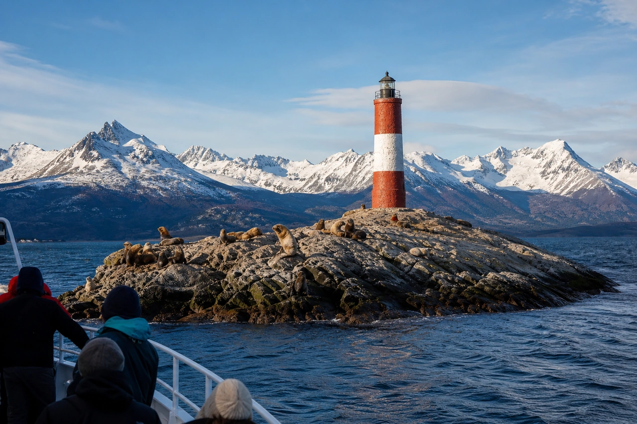 Qué hacer en Ushuaia: los imperdibles del Fin del Mundo