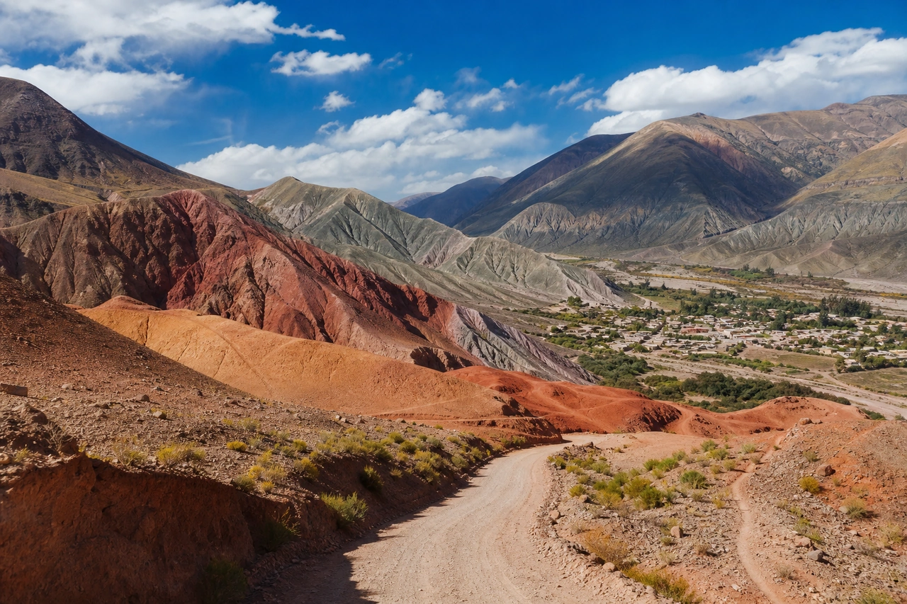 Los rincones escondidos que hacen única a Jujuy