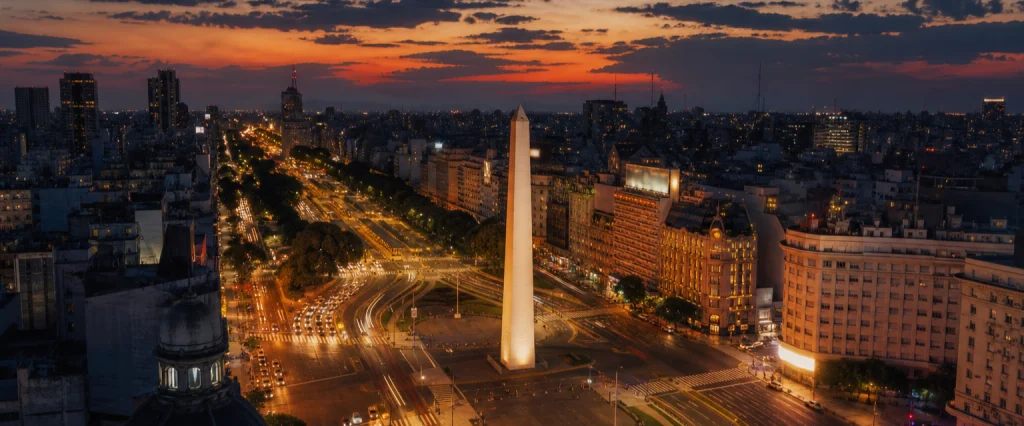Ciudad de Buenos Aires