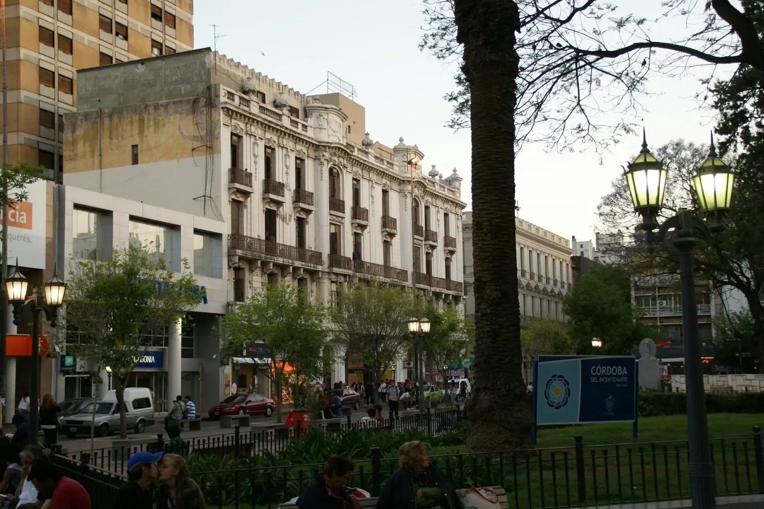 Córdoba